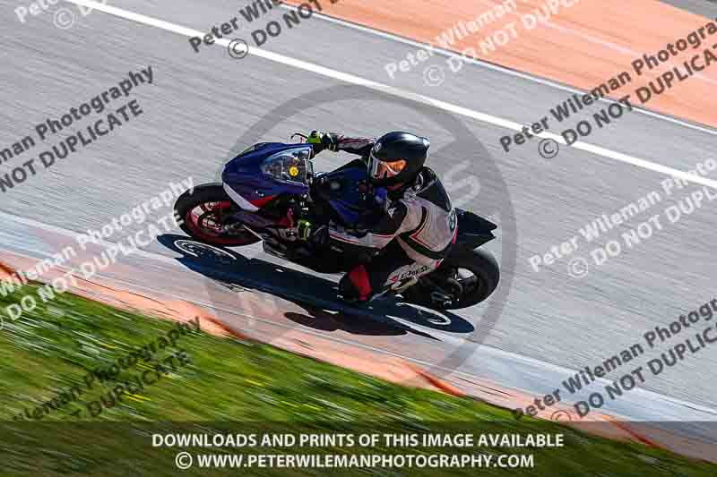 march 2018;motorbikes;no limits;peter wileman photography;portugal;trackday digital images;valencia